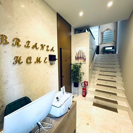 Brianza Home Giussano ภายนอก รูปภาพ
