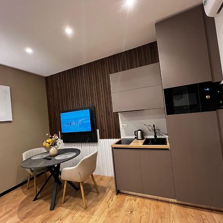 Brianza Home Giussano ภายนอก รูปภาพ