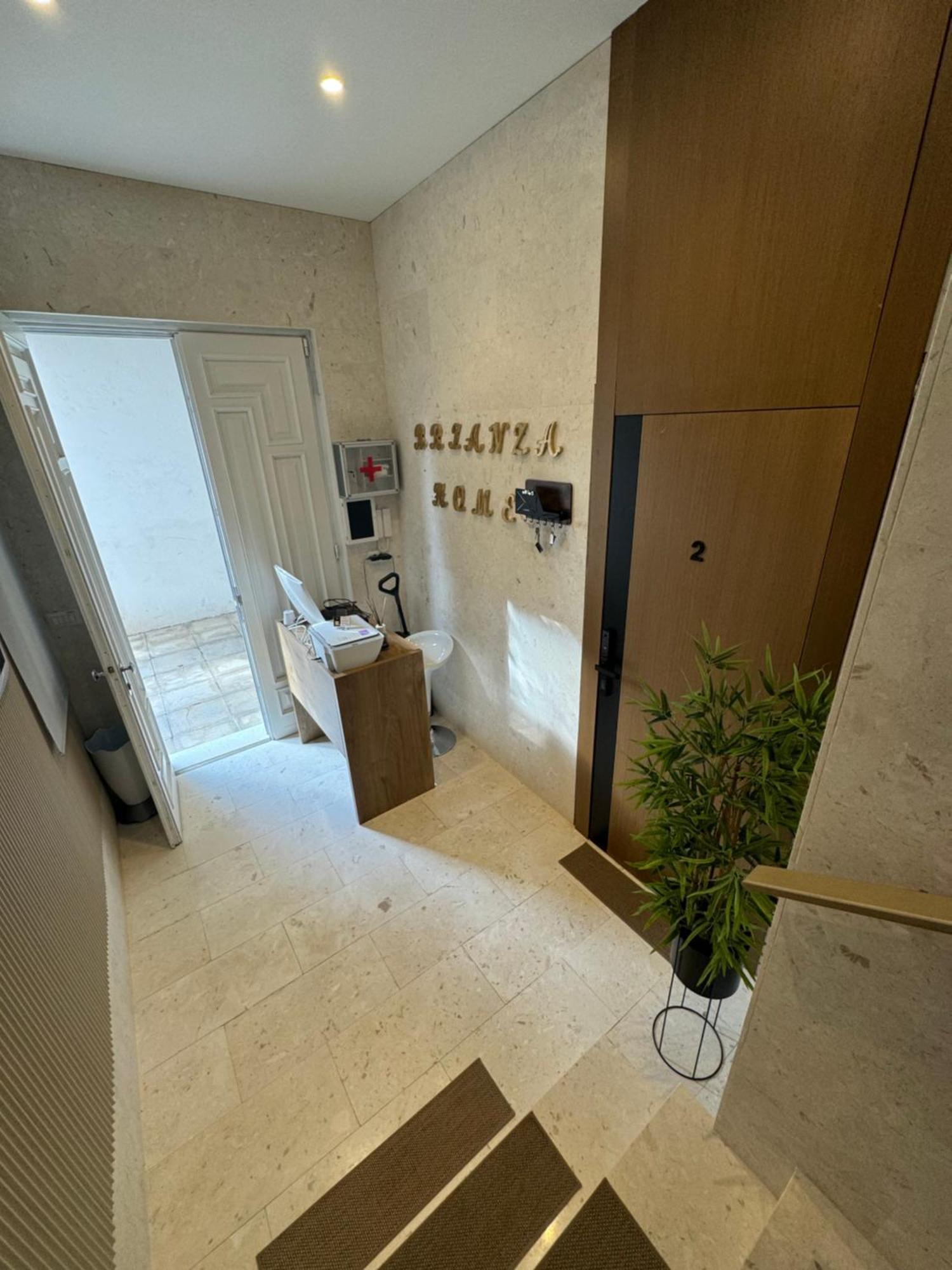 Brianza Home Giussano ภายนอก รูปภาพ