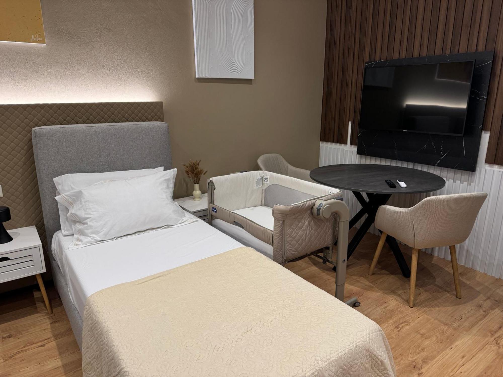 Brianza Home Giussano ภายนอก รูปภาพ