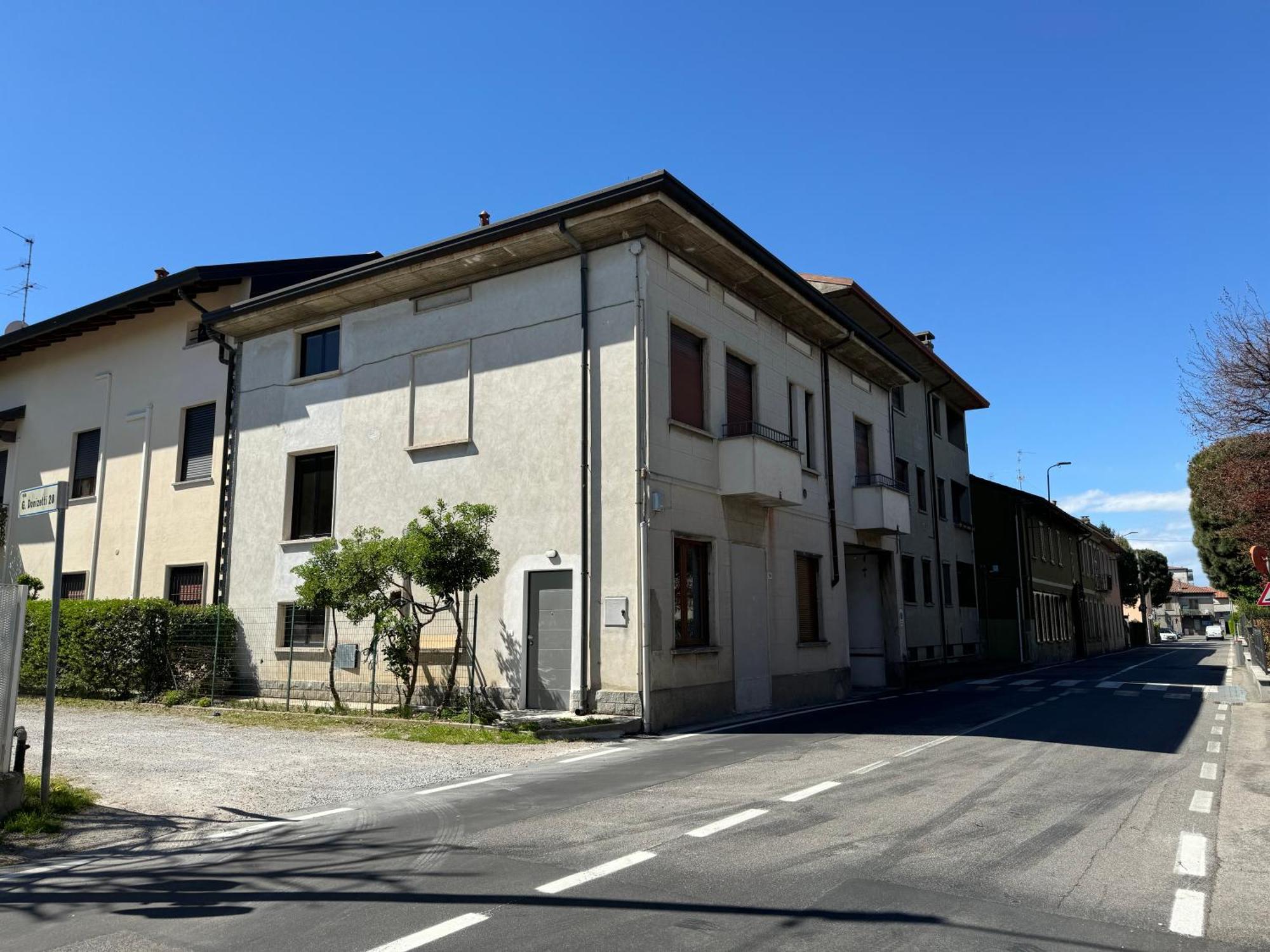 Brianza Home Giussano ภายนอก รูปภาพ