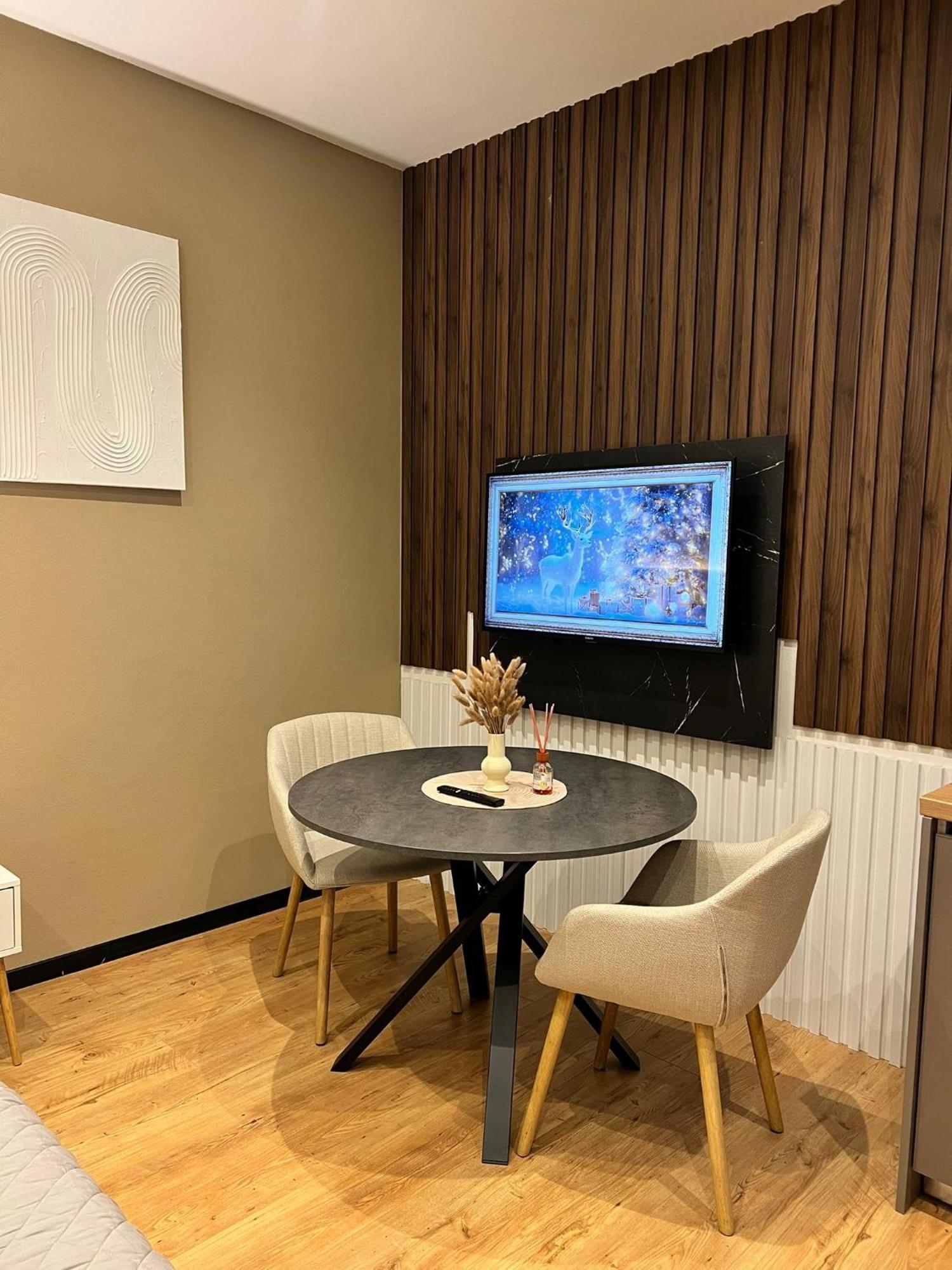 Brianza Home Giussano ภายนอก รูปภาพ