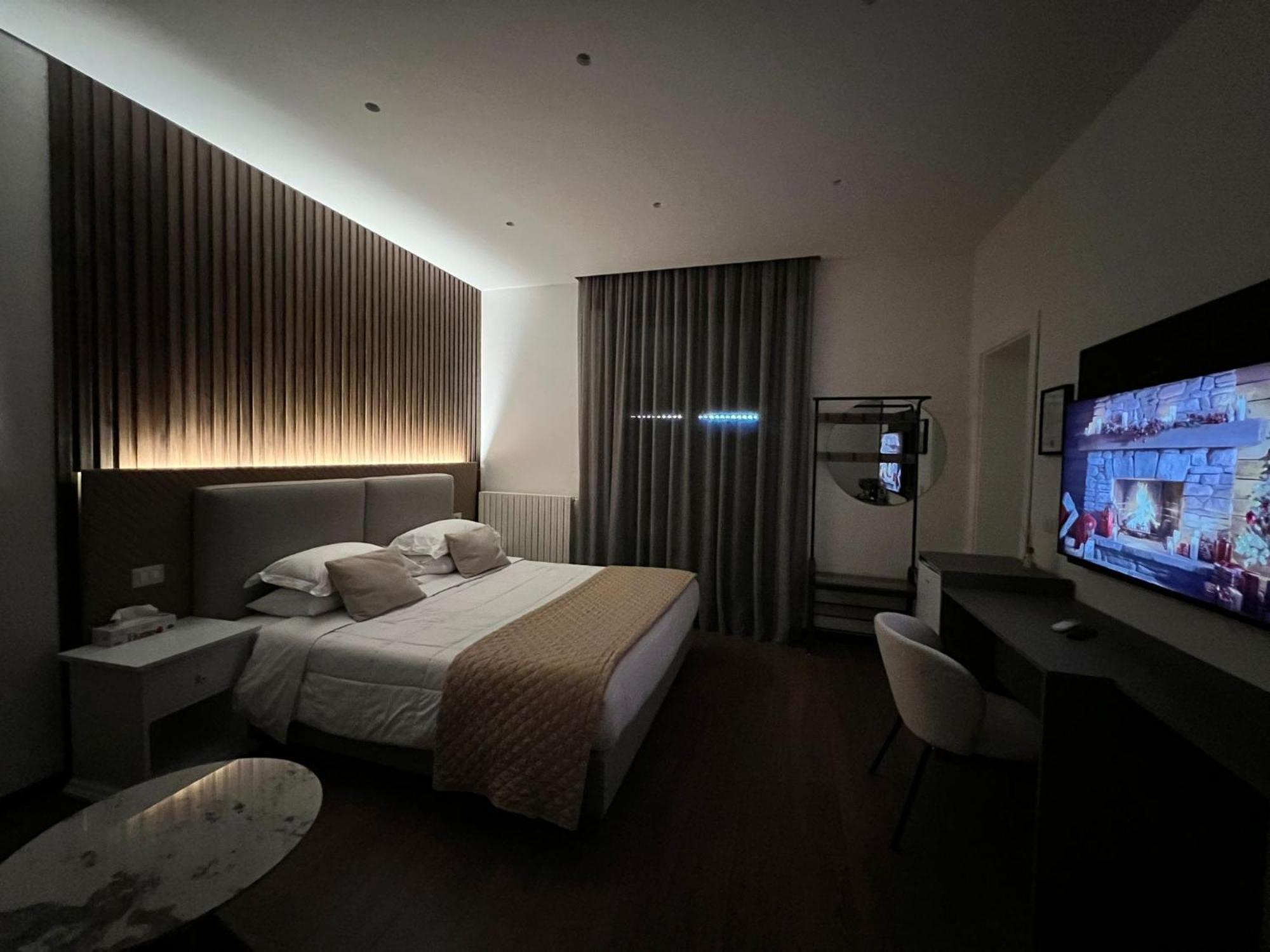 Brianza Home Giussano ภายนอก รูปภาพ