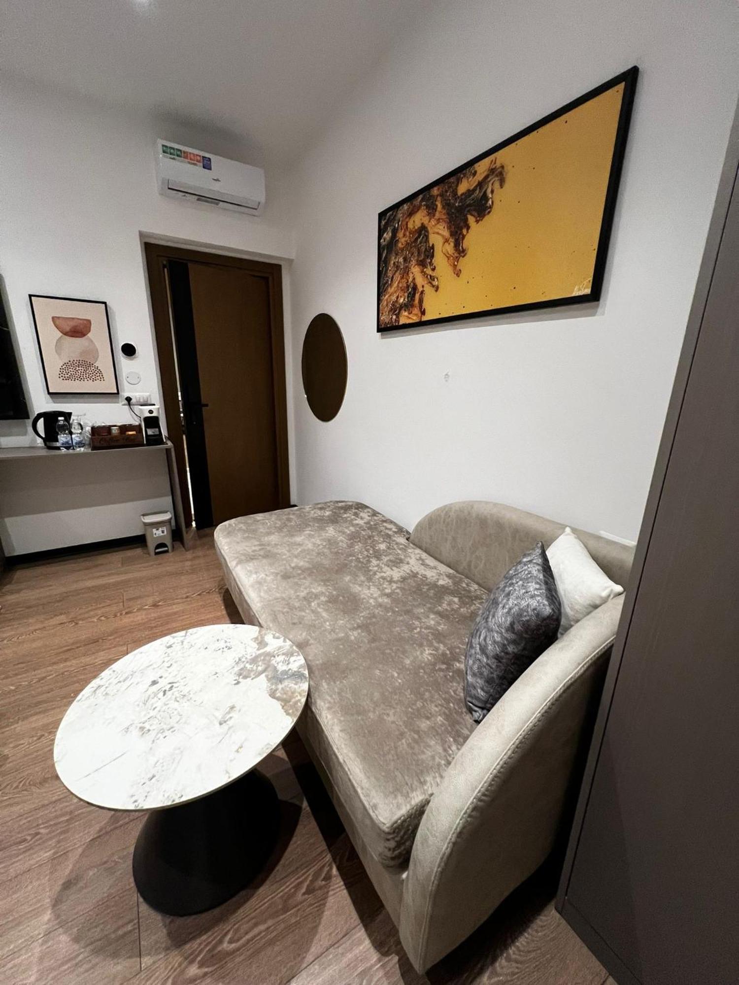 Brianza Home Giussano ภายนอก รูปภาพ