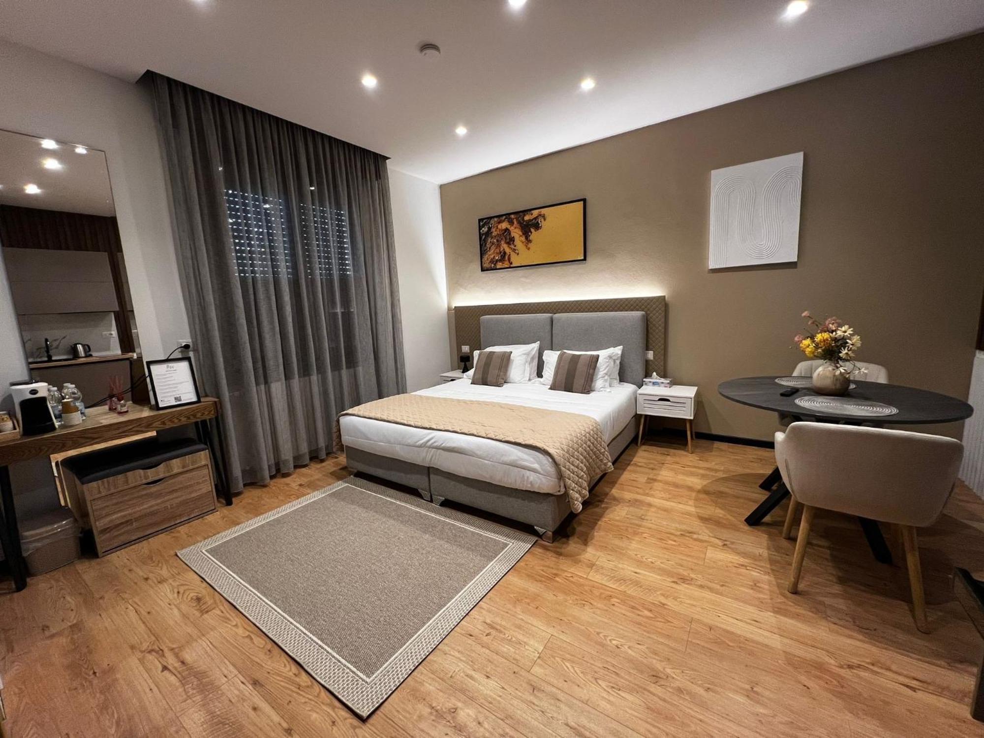 Brianza Home Giussano ภายนอก รูปภาพ