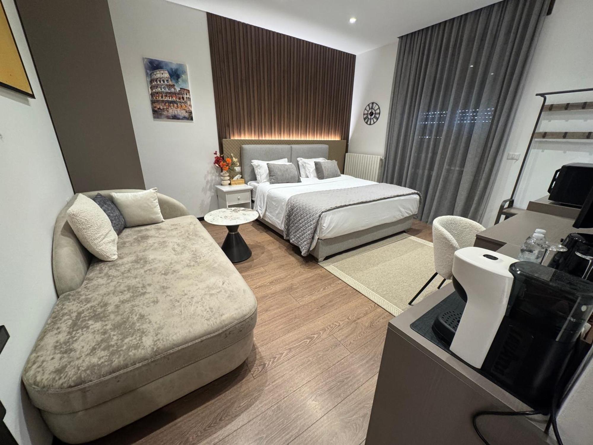 Brianza Home Giussano ภายนอก รูปภาพ